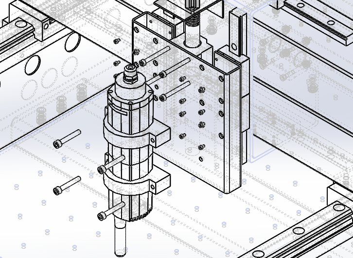 A3004112-数控铣床
